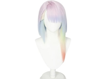 Selling with online payment: Lucy wig Cyberpunk Edgerunners