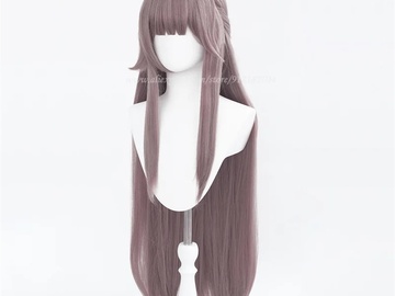 Selling with online payment: Herta wig (Honkai Star Rail HSR)