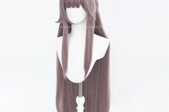 Selling with online payment: Herta wig (Honkai Star Rail HSR)