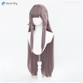 Selling with online payment: Herta wig (Honkai Star Rail HSR)
