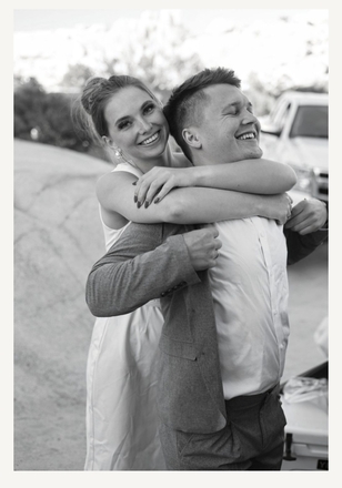 Luxury Elopements in San Diego