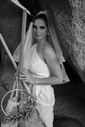 Luxury Elopements in San Diego