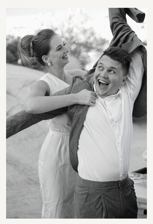 Luxury Elopements in San Diego