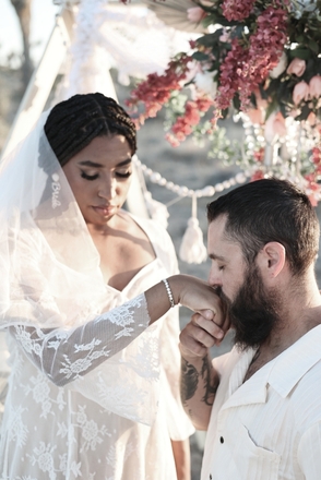 Luxury Elopements in San Diego
