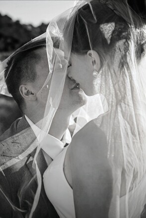 Luxury Elopements in San Diego
