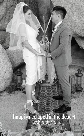 Luxury Elopements in San Diego