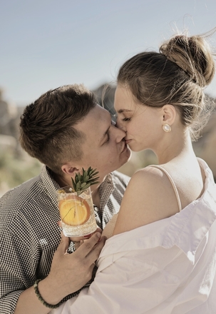 Luxury Elopements in San Diego