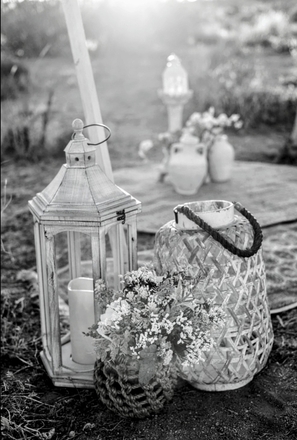 Luxury Elopements in San Diego