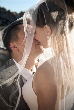 Luxury Elopements in San Diego