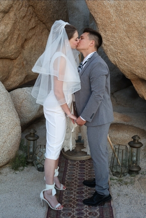 Luxury Elopements in San Diego