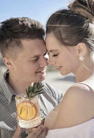 Luxury Elopements in San Diego