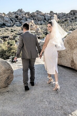 Luxury Elopements in San Diego