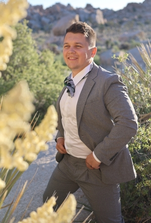 Luxury Elopements in San Diego