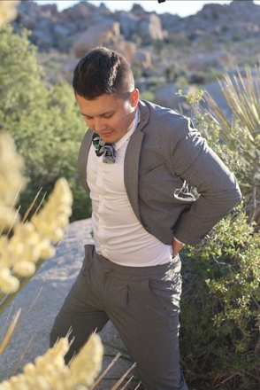 Luxury Elopements in San Diego