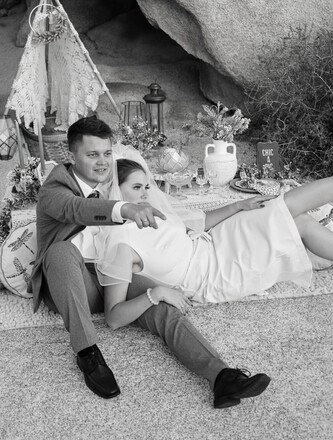 Luxury Elopements in San Diego