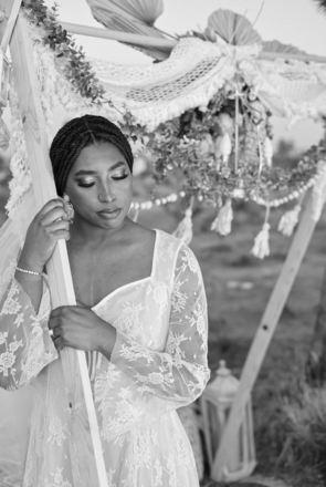 Luxury Elopements in San Diego