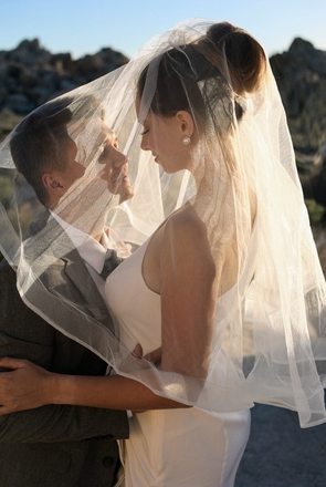 Luxury Elopements in San Diego