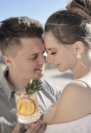 Luxury Elopements in San Diego