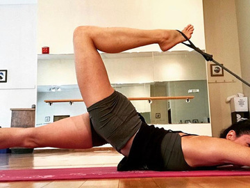 Wellness Session Packages: 6 Week Fitness & Wellness Package with Carol