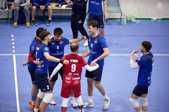 Private Lessons: Beach volleyball Lessons from an international Player from Italy.