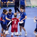 Private Lessons: Beach volleyball Lessons from an international Player from Italy.