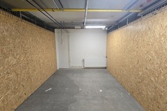 Renting out: Laadukasta varastotilaa Triplan parkkihallin yhteydessä!