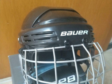 Verkaufen mit Online-Zahlungen: Bauer 2100