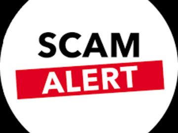 Announcement: Scammer Removed - Lee Doyle