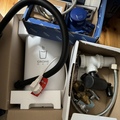 À vendre: GROHE Red Duo Robinet + Chauffe-eau taille M 