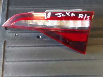 Selling with online payment: 2018 VOLKSWAGEN JETTA - R TAIL LIGHT