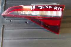 Selling with online payment: 2018 VOLKSWAGEN JETTA - R TAIL LIGHT