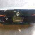 Selling with online payment: 2018 VOLKSWAGEN JETTA - TRUNK COVER ASSEMBLY