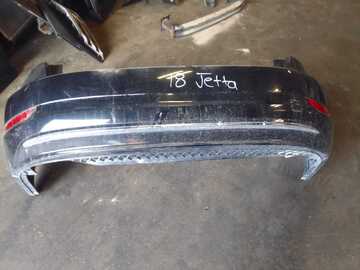 Selling with online payment: 2018 VOLKSWAGEN JETTA - R BUMP COV ASSY