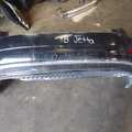Selling with online payment: 2018 VOLKSWAGEN JETTA - R BUMP COV ASSY