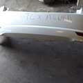 Selling with online payment: 15 - 20 ACURA TLX - REAR BUMPER