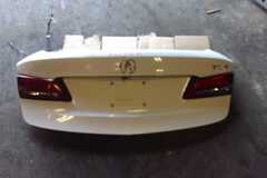 Selling with online payment: 15 - 20 ACURA TLX - TRUNK COVER
