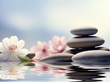 Wellness Session Single: Nurturing Your Inner Oasis: Mindfulness & Meditation with Rosalyn