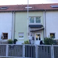 Tauschobjekt: Reihenhaus in Lichterfelde mit Garten