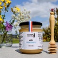 Les miels : Miel de Printemps - Maison Perronneau 