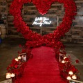 Offering with deposit : Engagement Proposal Set Up in Atlanta