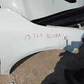 Selling with online payment: 2015 ACURA TLX - R FENDER