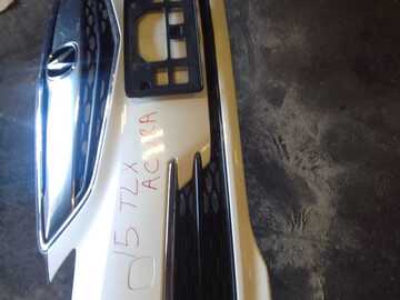 Selling with online payment: 15 - 20 ACURA TLX - FRONT BUMPER