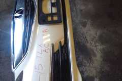Selling with online payment: 15 - 20 ACURA TLX - FRONT BUMPER
