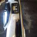 Selling with online payment: 15 - 20 ACURA TLX - FRONT BUMPER