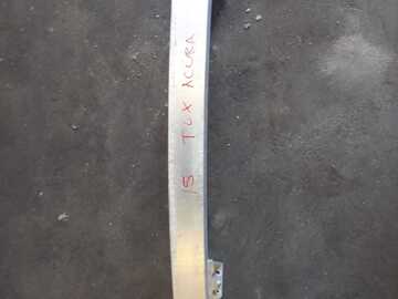 Selling with online payment: 2015 ACURA TLX - FACE BAR
