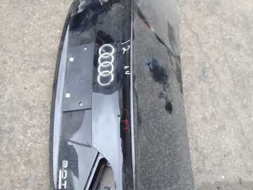 Selling with online payment: 2012 AUDI A4 - TRUNK LID