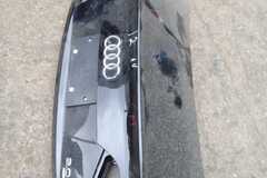 Selling with online payment: 2012 AUDI A4 - TRUNK LID