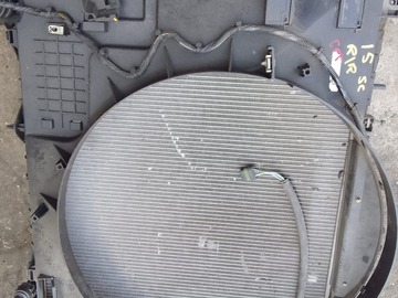 Selling with online payment: 2015 RANGE ROVER SC - RADIATOR (NO FAN)