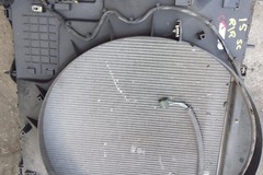 Selling with online payment: 2015 RANGE ROVER SC - RADIATOR (NO FAN)