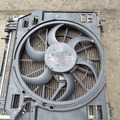 Selling with online payment: 2015 RANGE ROVER BIG BODY SPORT V8 - RADIATOR ASSY